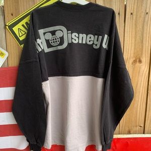 Vintage Walt Disney World Spirit Jersey Size M by Disney Parks